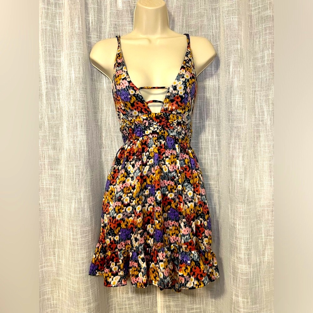 Urban Outfitters summer dress